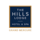 The Hills Lodge Hotel and Spa