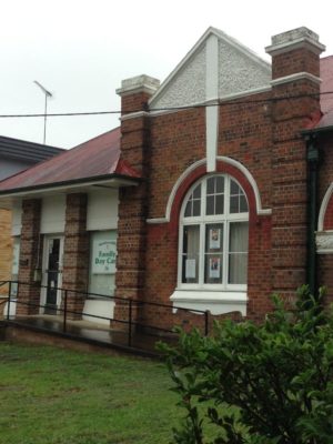 Wollondilly Shire Hall - Heritage Building Painters Mid North Coast, NSW