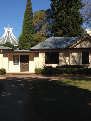 Heritage House - Heritage Building Painters Mid North Coast, NSW