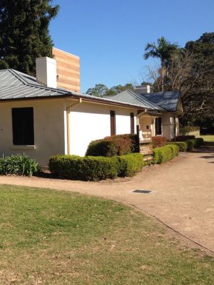 Heritage House - Heritage Building Painters Mid North Coast, NSW